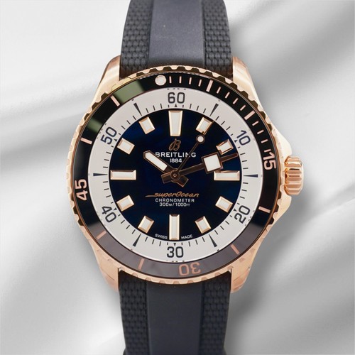 Breitling montre bracelet - breitling, montre-bracelet