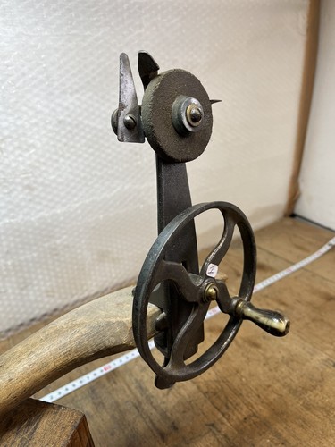 Art populaire old tool - old, /