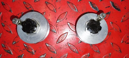 Bouchon fourche inversé ktm - fourche,