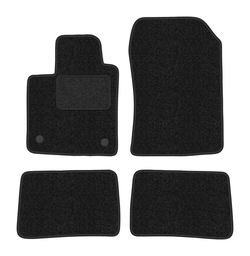 Tapis moquette renault - moquette, twingo
