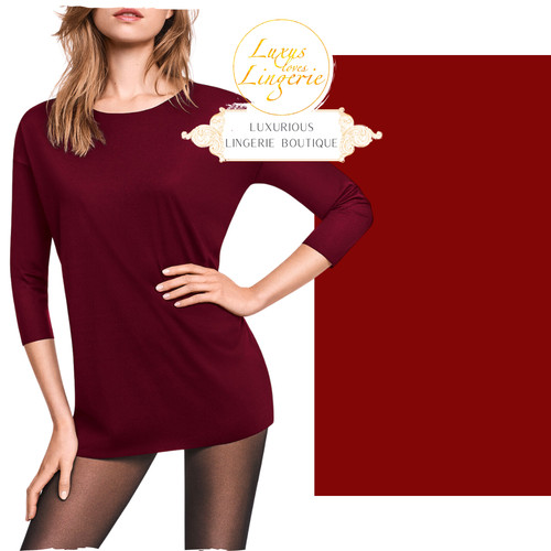 Pure coupe pull wolford - coupe, s