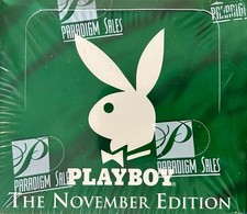 LEAVING EBAY / PURCHASE BY 10/31/25 / November Edition 1954-1993