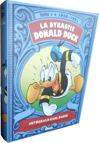 Carl barks la dynastie - la,