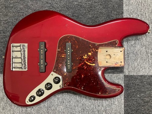 Fender mexico active - mexico,