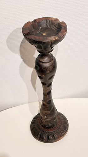 Magnifique ancien cendrier - magnifique,
