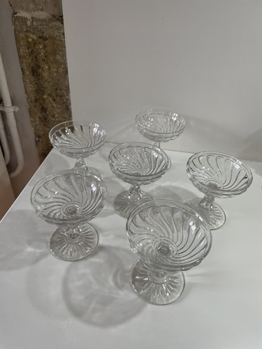 Coupes champagne en - champagne,