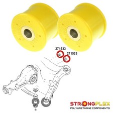 silentblocs polyuréthane du