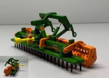 Miniature Tracteur Replicagri