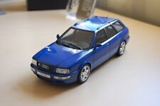 Miniature neuve Audi RS2 Break 1994 No S2 S3 RS3 S4 RS4 RS6 1/12 Otto Ottomobile