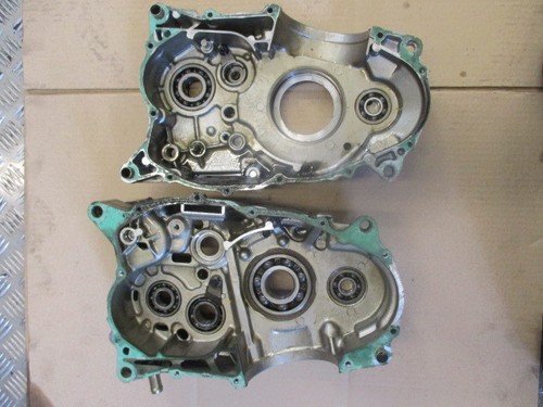 Carters moteur pour - , honda