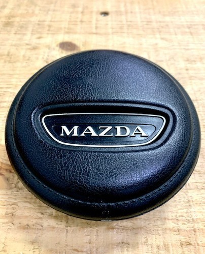 Mazda rotatif savanna 2 - re,