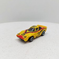 TCR chassis MK2 Lancia Stratos