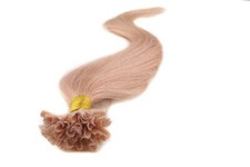 100 Extensions de Cheveux Pose