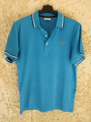 Polo lacoste sport - lacoste,