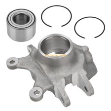 Rear Right Wheel Axle knuckle & Bearing Kit for Can-Am Maverick Max 1000R 14-18