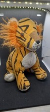 superbe  rare ancienne peluche