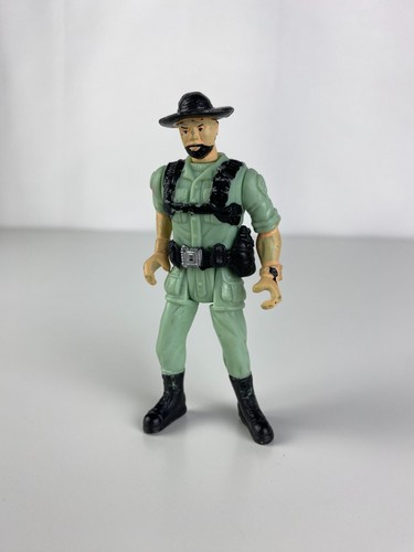 Ancien jouet figurine - ancien, jouet,