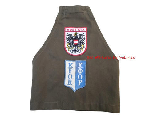 Passant bras opex - , de