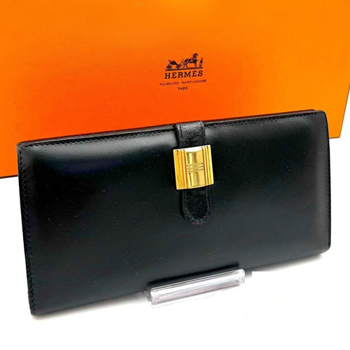 Portefeuille long vintage