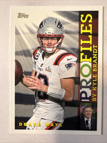Drake maye 2026 - maye, football