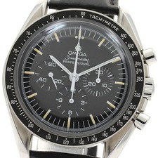 OMEGA Speedmaster Professional Moon Watch 3590.50/ST145.022 HW Men's_904995
