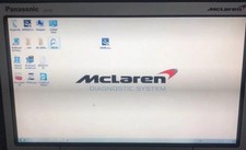 For McLaren MDS Official Diagnostic Tool Kit No Annual Fee Lifetime Use  G1