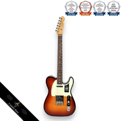 Fender vintera iii 60s - fender,