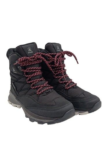 Kamik chukka boot - chukka,