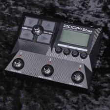 Pédale multi-effets Zoom G2