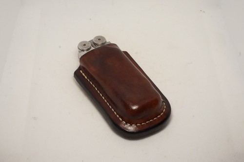 Leatherman wave plus - , leather