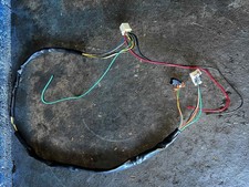 faisceau electrique quad dirt