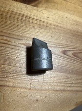 douille Lauravia Neuve Carré 1/2