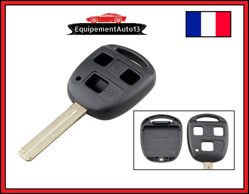 Coque clé boitier - coque,