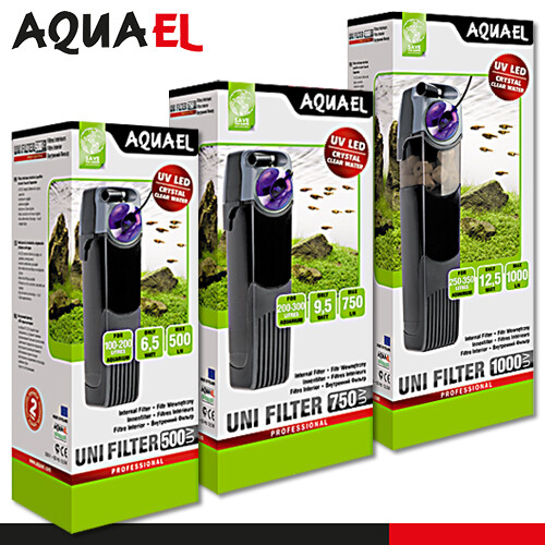 Aquael unifilter power - aquael,