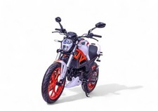 moto 50cc magpower neuve