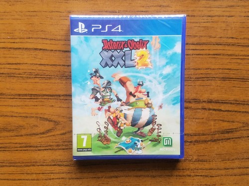 Astérix obélix xxl 2 sur - astÉrix, &