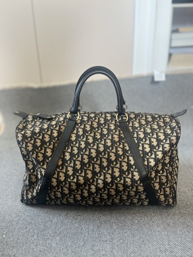 Sac vintage 1980 christian - sac,