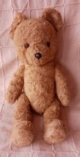 Ancienne Peluche Ours
