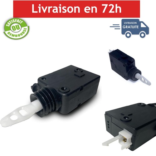 Moteur serrure centralisée