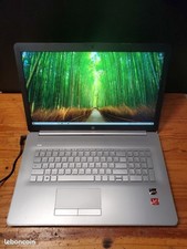 Ordinateur portable HP -