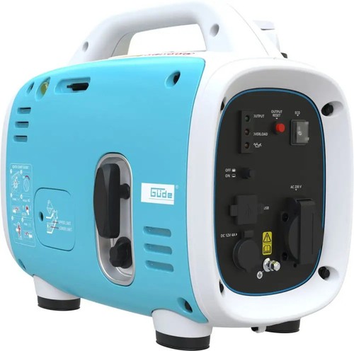 Groupe électrogène inverter - groupe,