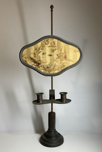 Lampe table bouillotte - lampe,