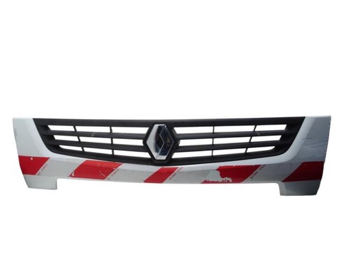 Calandre renault maxity - calandre,