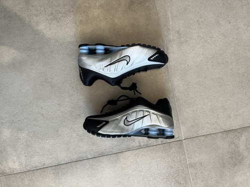 Nike shox black - -,