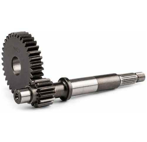 Transmission primaire htq - transmission,