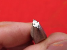 poincon matoir outil ancien