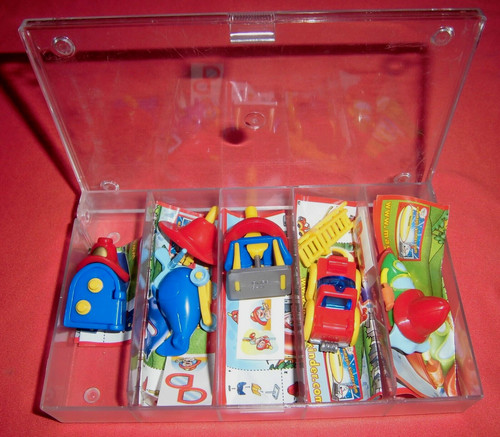 Kinder surprise lot - kinder,