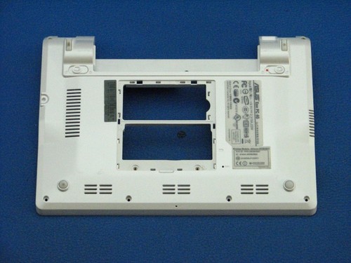 Boîtier dessous asus eee - asus, pc