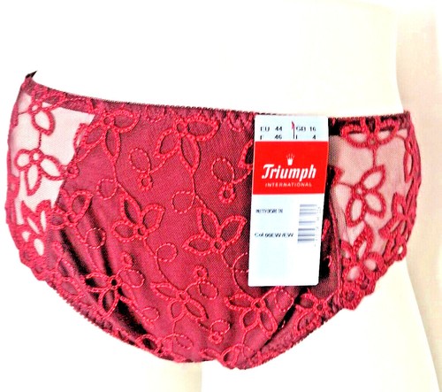 Triumph pretty desire - ,