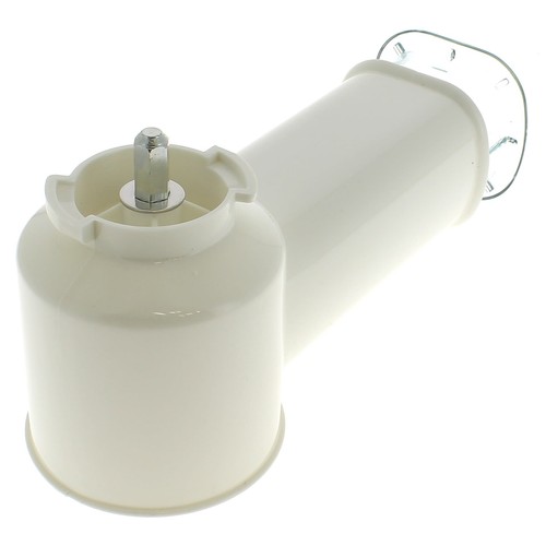 Corps moulinette poussoir - corps,